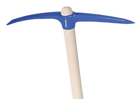 Code 395447 - Pioche de terrassier sans manche