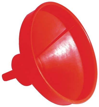 Code 395493 - Entonnoir plastique