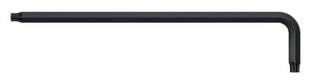 Code 395622 - Clé mâle Torx brunie