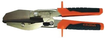 Code 395668 - Pince de découpe à onglet multifonction