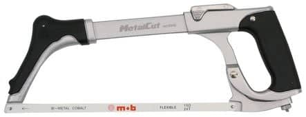 Code 395976 - Monture de scie métaux métalcut