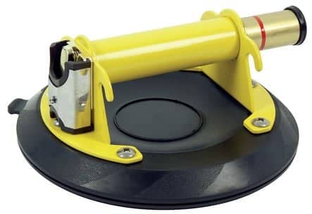 Code 396018 - Ventouse à pompe 120 kg