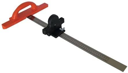 Code 396424 - Grand trusquin traçage et coupe de 60 cm