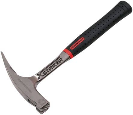 Code 396753 - Marteau de charpentier x striker