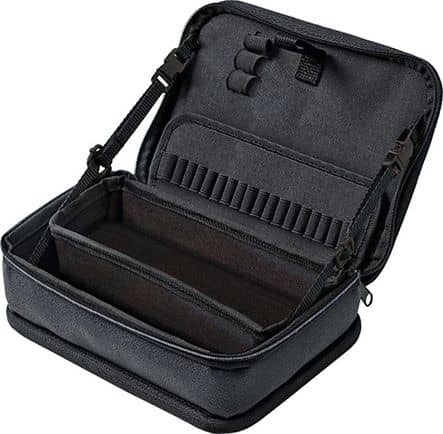 Code 396903 - Trousse vide de rangement pour SLIMVARIO