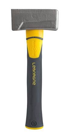 Code 396987 - Massette antivibration Nanovib