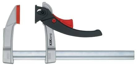 Code 397047 - Presse à serrage rapide Kliklamp
