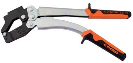 Code 397222 - Pince à sertir universelle Ergotop
