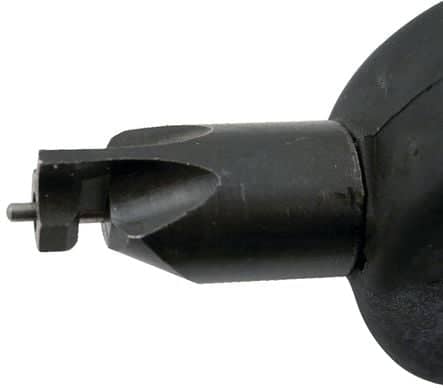 Code 397257 - Grignoteuse adaptable perçeuse