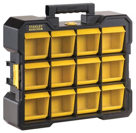 Code 397631 - Organiseur à godets basculants FatMax