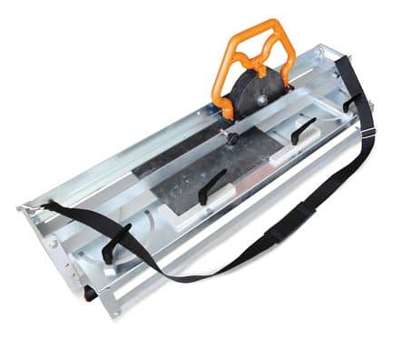 Code 397750 - Coupe ardoise 600 mm ROLL MAT