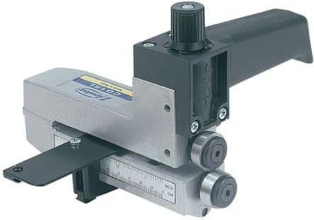 Code 398685 - Coupeuse pour laminé et stratifié CO 15 L