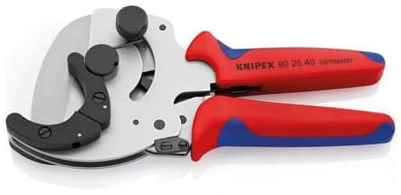 Code 398940 - Coupe tube multicouche et PER de 26 à 40 mm
