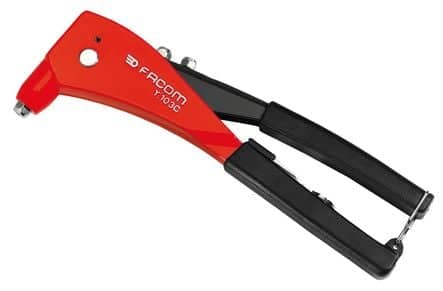 Code 399038 - Pince à riveter 270 mm