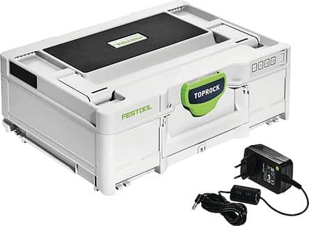 Code 399248 - Systainer avec enceinte connectée Bluetooth