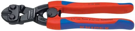 Code 399252 - Coupe-boulon compact avec ressort CoBolt