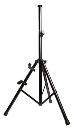 Code 399325 - Trépied pour projecteur de chantier et 4 têtes