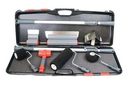 Code 399640 - Valise decoliss bande à joint