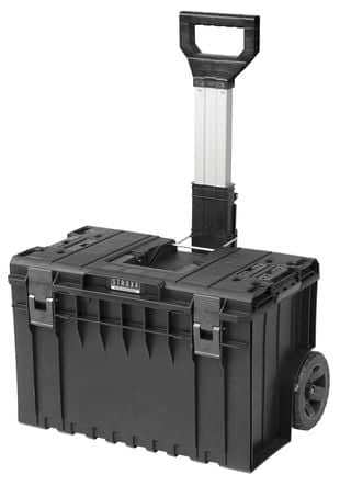 Code 399990 - Caisse outils trolley STROBOXX