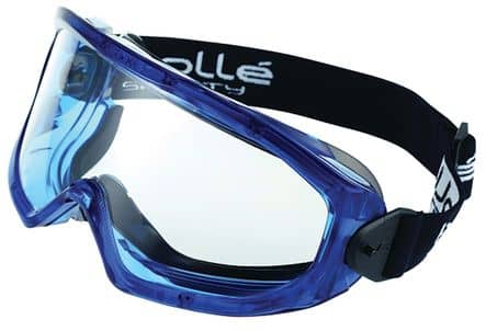 Code 400023 - Lunette-masque SUPERBLAST