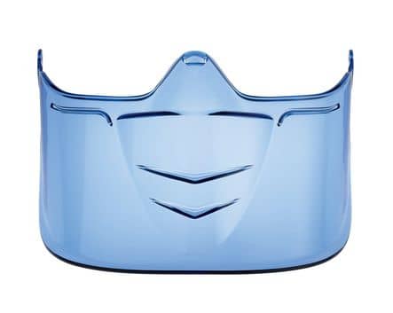Code 400026 - Visière Visor SUPERBLAST