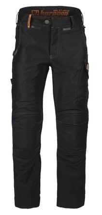 Code 400136 - Pantalon Harpoon Alti Moleskine