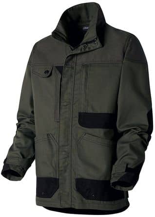 Code 400188 - Veste Naturtech