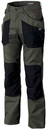 Code 400209 - Pantalon Naturtech