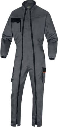 Code 400341 - Combinaison Mach 2 double zip