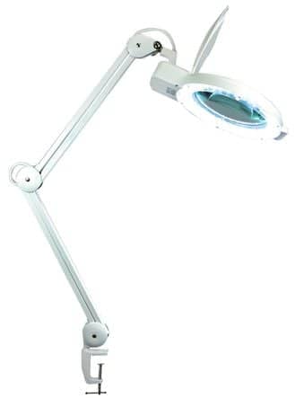 Code 400485 - Loupe avec éclairage LED