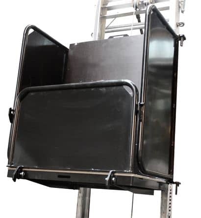 Code 400539 - Plateau universel pour Maxial premium