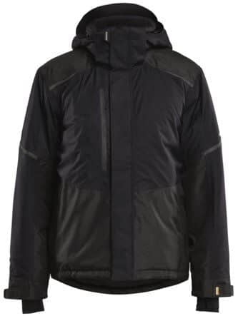 Code 400563 - Blouson hiver 4881