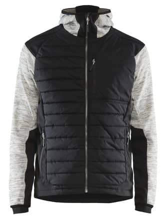 Code 400584 - Veste hybride 5930