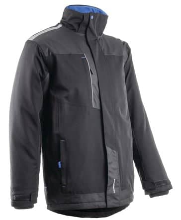 Code 400611 - Parka softshell Tamia