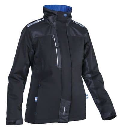 Code 400647 - Parka femme Hibari