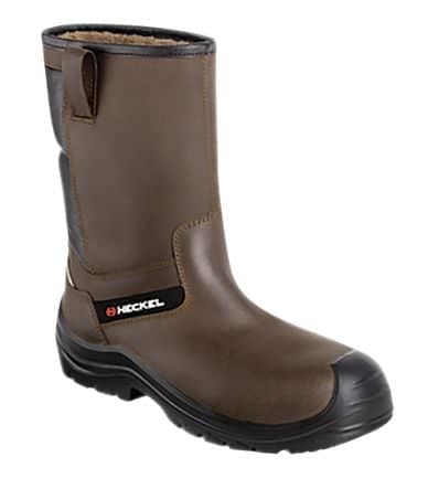 Code 400790 - Botte fourrée Suxxeed S3L