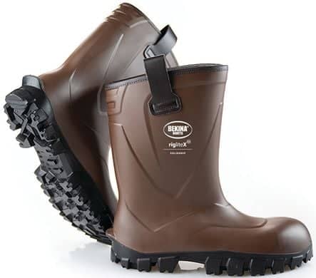 Code 400905 - Botte riglite S5
