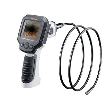 Code 400955 - Caméra d'inspection vidéo compact 1,5 m