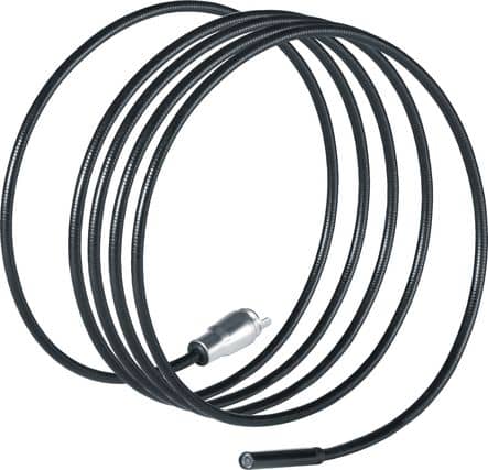 Code 400961 - Flexible pour caméra d'inspection 10 M
