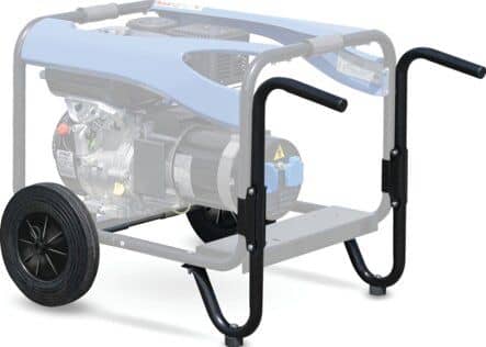 Code 401003 - Pour PERFORM 3 000, PERFORM 6 500, DIESEL 6 000 E