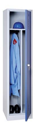 Code 401042 - Vestiaire 1 case
