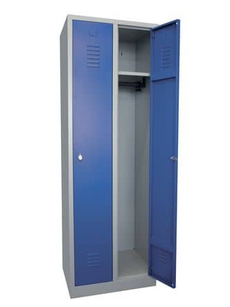 Code 401045 - Vestiaire 2 cases