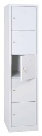 Code 401057 - Casier 5 cases