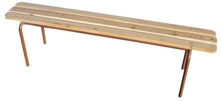 Code 401066 - Banc empilable