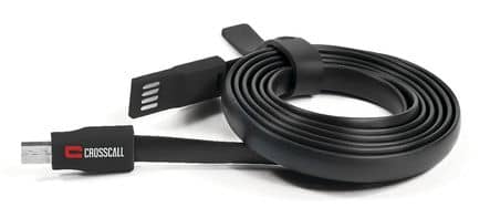 Code 401151 - Câble de charge USB / micro USB universel