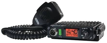 Code 401211 - Radio CB
