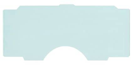 Code 401259 - Protection intérieure pour cagoule K-12