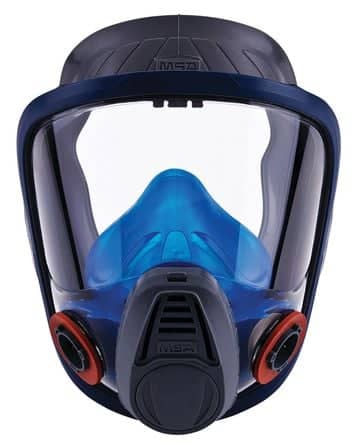 Code 401271 - Masque advantage 3000 bi-filtres