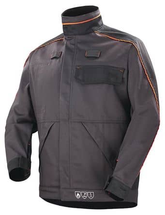 Code 401274 - Blouson Konekt classe 2
