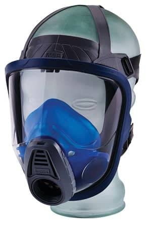 Code 401278 - Masque advantage 3000 mono-filtre